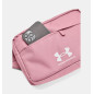 Sacoche Under Armour Sportstyle lite Rose