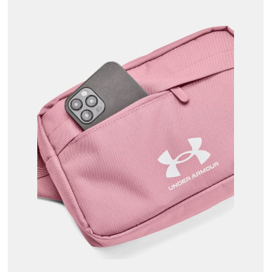 Sacoche Under Armour Sportstyle lite Rose