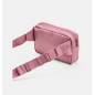 Under Armour Sportstyle Lite Waist Bag Pink