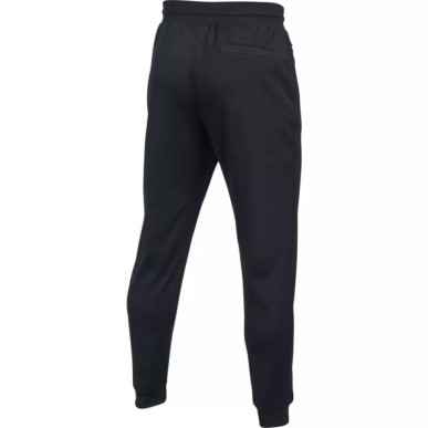 Pantalon Under Armour Challenger Jogger Noir