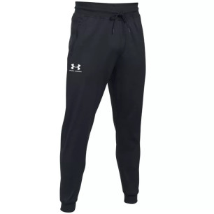 Men's Under Armour Rival Fleece Jogger black