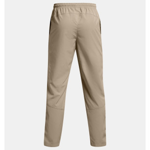 Pantalone Under Armour Icon Legacy Maron