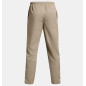 Pantalon Coupe vent Under Armour Icon Legacy Marron