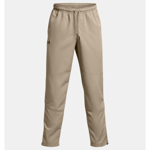 Pantalone Under Armour Icon Legacy Maron