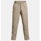 Pantalon Coupe vent Under Armour Icon Legacy Marron