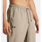 Pantalon Coupe vent Under Armour Icon Legacy Marron