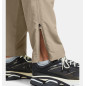 Pantalon Coupe vent Under Armour Icon Legacy Marron