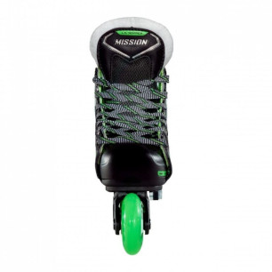 Rollers Mission Lil' Ripper Ajustable pour Enfant