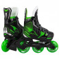 Rollers Mission Lil' Ripper Ajustable pour Enfant