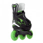 Rollers Mission Lil' Ripper Ajustable pour Enfant