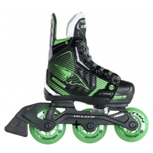 Rollers Mission Lil' Ripper Ajustable pour Enfant