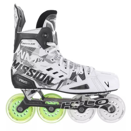 Rollers Mission Inhaler WM03