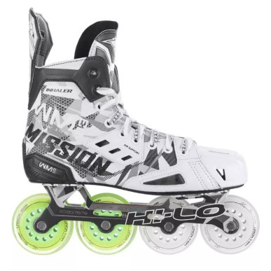 Rollers Mission Inhaler WM03