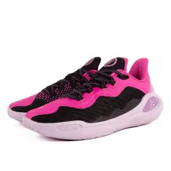 Chaussure de Basketball Under Armour Curry 11 "Girl Dad"