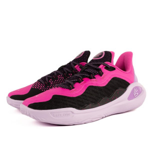Zapatos de baloncesto Under Armour Curry 11 "Girl Dad"