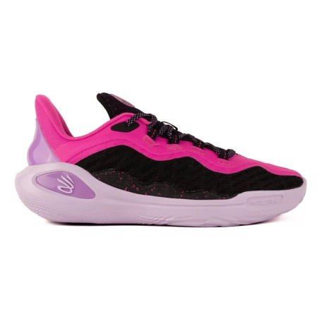 Chaussure de Basketball Under Armour Curry 11 "Girl Dad"