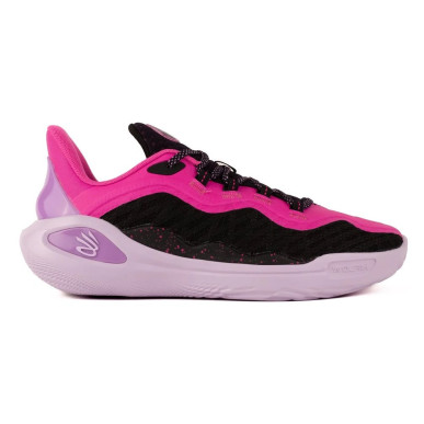 Zapatos de baloncesto Under Armour Curry 11 "Girl Dad"