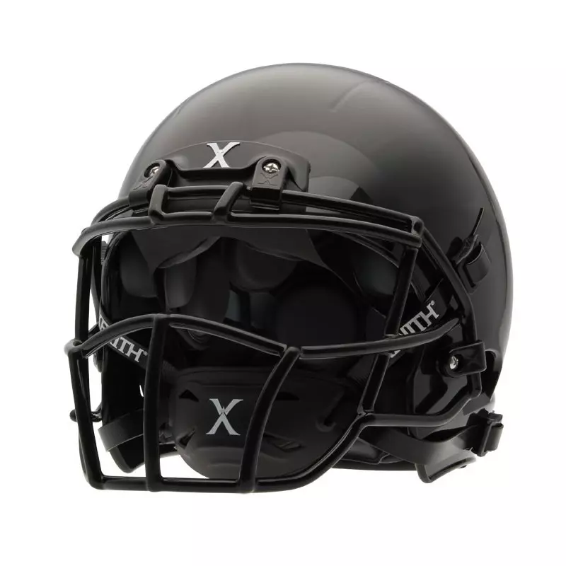 Casco de Fútbol Americano Xenith X2E - Protección, Comodidad y Rendimiento Superior