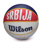 Pelota de baloncesto Wilson NBA Player Nikola Jokic