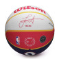 Wilson NBA NBA Player Nikola Jokic ball Limited edition