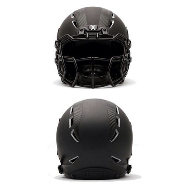 Xenith Epic football helmet