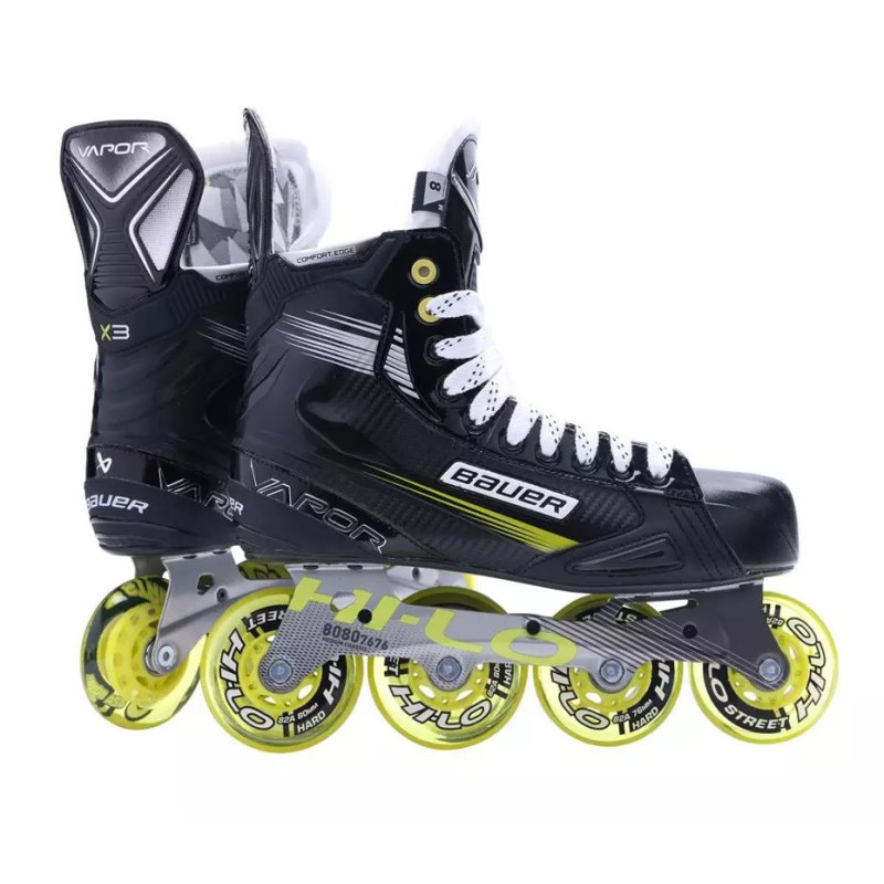 Rollers Bauer Vapor X3 Rollers Bauer Vapor X3
