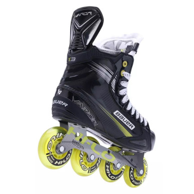 Bauer Vapor X3 Junior Inline Skates