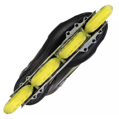 Bauer Vapor X3 Junior Inline Skates