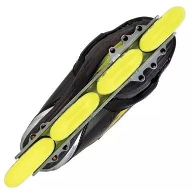 Bauer Vapor X4 Senior Inline Skates