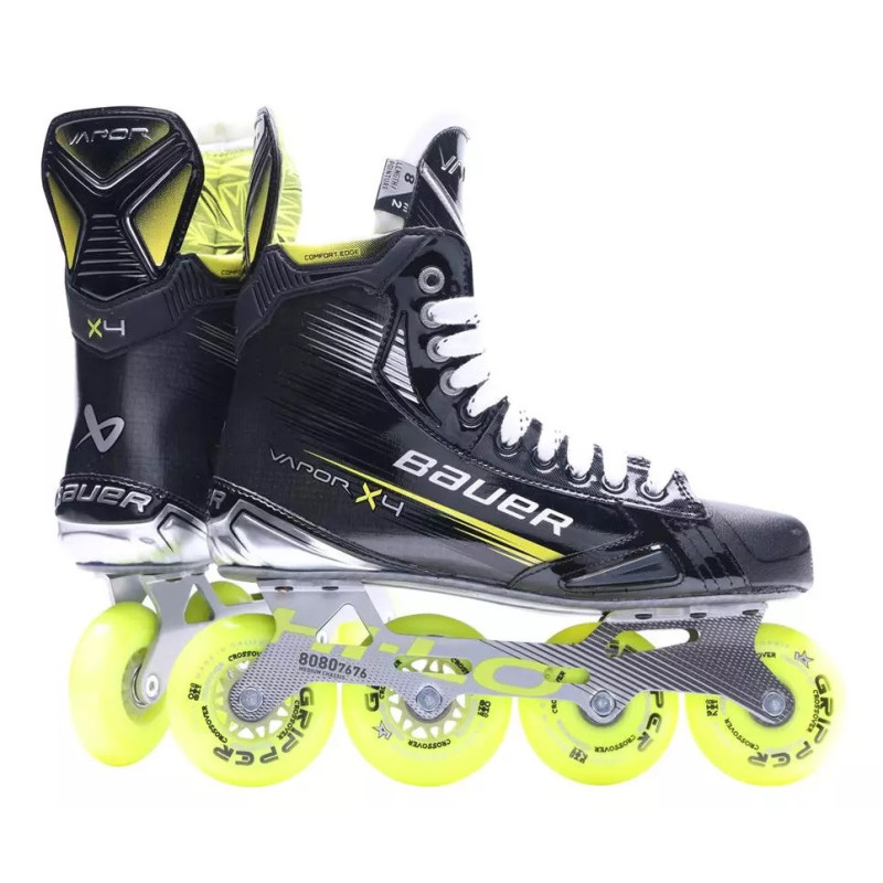 Rollers Bauer Vapor X4 Senior