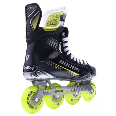 Rollers Bauer Vapor X4 Intermediaire