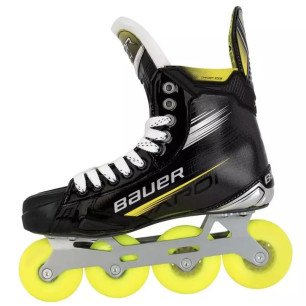 Rollers Bauer Vapor X4 Intermediaire