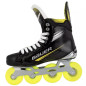 Rollers Bauer Vapor X4 Intermediaire Rollers Bauer Vapor X4 Intermediaire