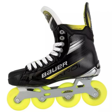 Bauer Vapor X4 Intermediate Inline Skates