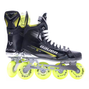 Rollers Bauer Vapor X4 Intermediaire
