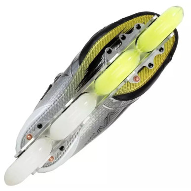 Rollers Bauer Vapor Hyperlite 2 Intermediaire