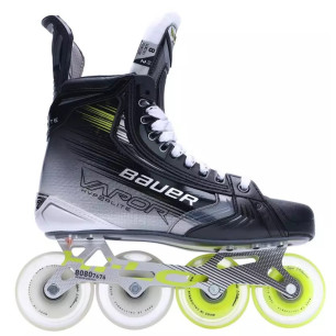 Rodillos Bauer Vapor Hyperlite 2 Intermediario