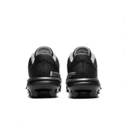 Crampons de Softball moulés Nike Hyperdiamond 4 MCS Noir