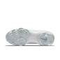 Crampons de Softball moulés Nike Hyperdiamond 4 MCS Blanc