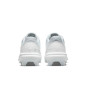 Crampons de Softball moulés Nike Hyperdiamond 4 MCS Blanc