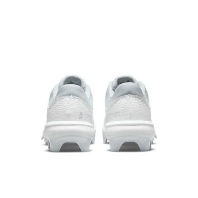 Crampones de Softbol Nike Hyperdiamond 4 MCS Blanco