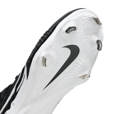 Men's Nike Alpha Huarache NXT Baseball cleats Black