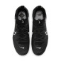 Crampons de Baseball métal Nike Alpha Huarache NXT Noir