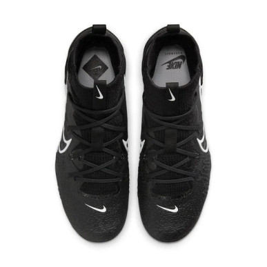 Men's Nike Alpha Huarache NXT Baseball cleats Black