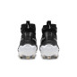 Men's Nike Alpha Huarache NXT Baseball cleats Black