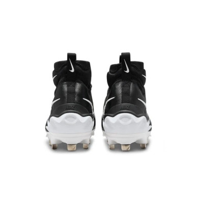 Men's Nike Alpha Huarache NXT Baseball cleats Black
