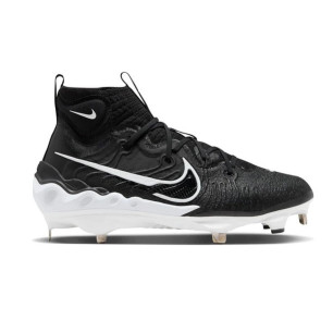 Men's Nike Alpha Huarache NXT Baseball cleats Black