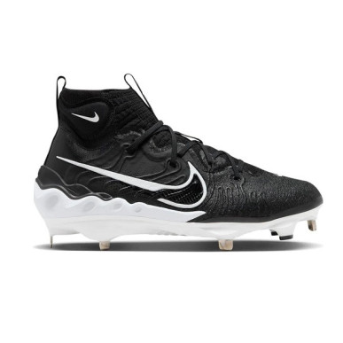 Men's Nike Alpha Huarache NXT Baseball cleats Black