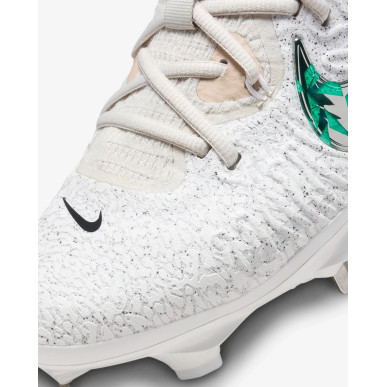 Men's Nike Alpha Huarache NXT Baseball cleats White