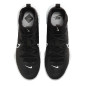 Crampones de beisbol Nike Alpha Huarache NXT MCS Negro